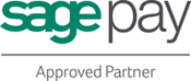 Sage Pay Approvel Partner